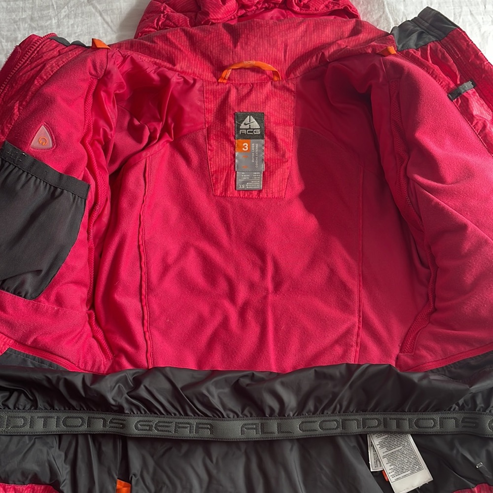 NIKE ski jacket - Picture 4 of 14